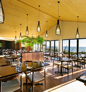 Castaways Restaurant & Bar